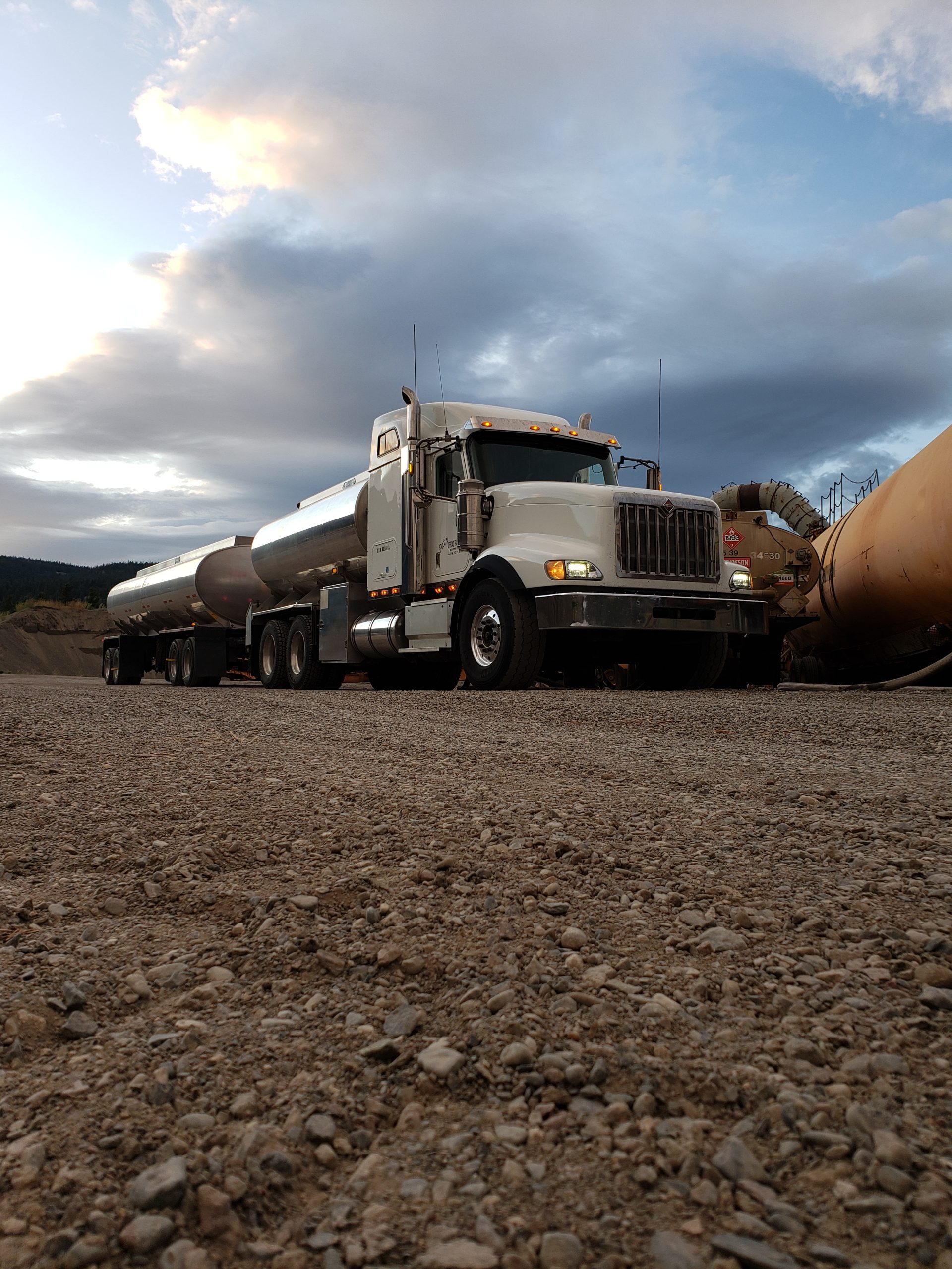 Asphalt Plant Services 3